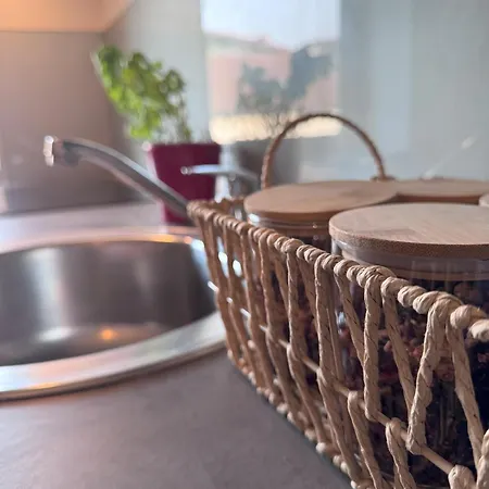 Rezidenca Vista Lux דירה *