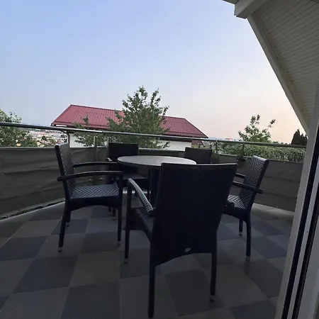 Rezidenca Vista Lux