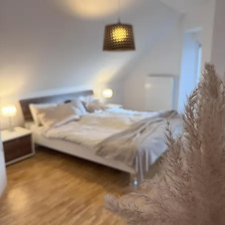 Rezidenca Vista Lux דירה פטוי