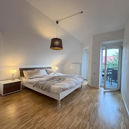 Daire Rezidenca Vista Lux Ptuj