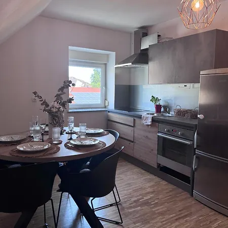 Rezidenca Vista Lux * פטוי