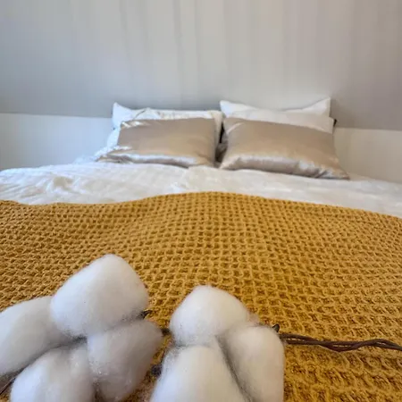 Daire Rezidenca Vista Lux