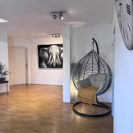 Rezidenca Vista Lux