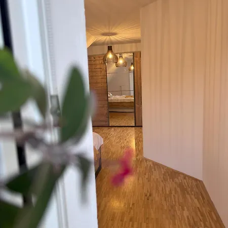 Rezidenca Vista Lux פטוי