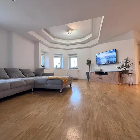 Rezidenca Vista Lux * פטוי