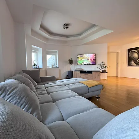 Rezidenca Vista Lux דירה פטוי