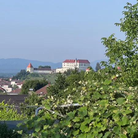 Rezidenca Vista Lux