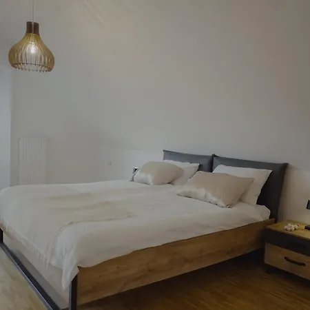 Rezidenca Vista Lux פטוי