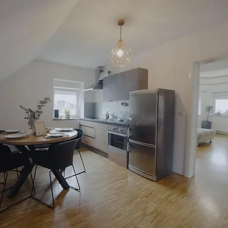 Rezidenca Vista Lux