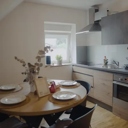 Rezidenca Vista Lux * Ptuj