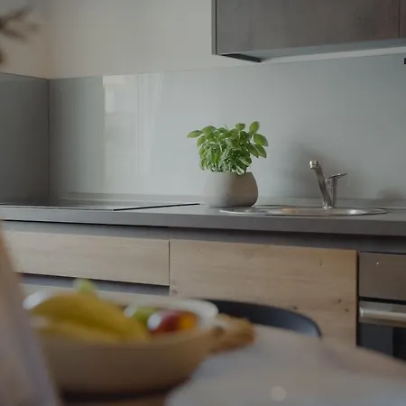 דירה Rezidenca Vista Lux