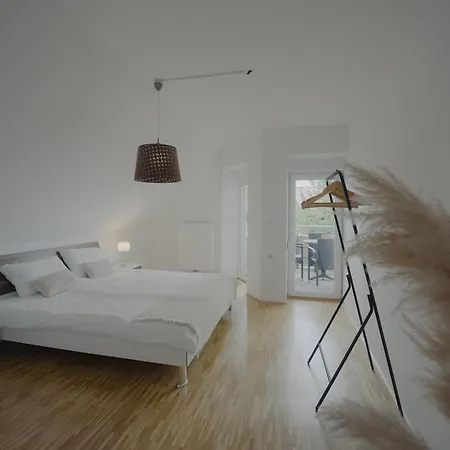 Rezidenca Vista Lux דירה פטוי