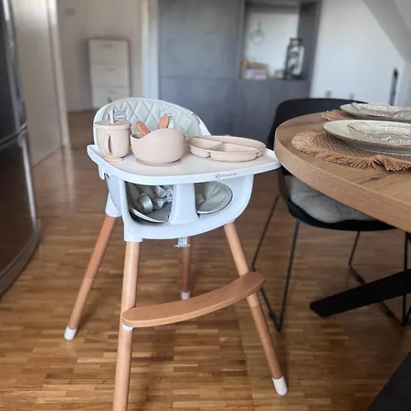 Rezidenca Vista Lux