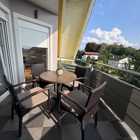 Rezidenca Vista Lux Ptuj