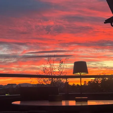 Daire Rezidenca Vista Lux