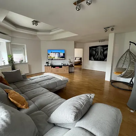 Rezidenca Vista Lux