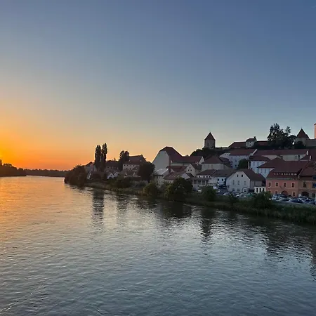 Daire Rezidenca Vista Lux