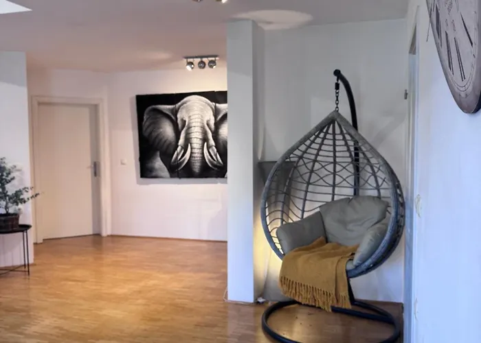 Appartamento Rezidenca Vista Lux Ptuj