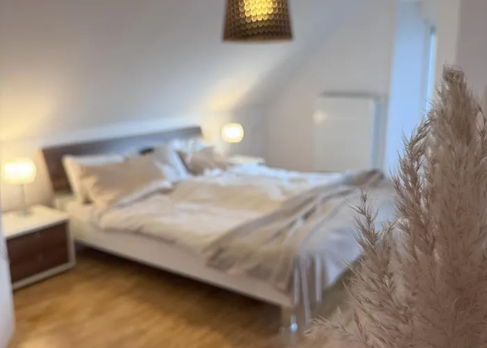 Rezidenca Vista Lux Appartamento Ptuj