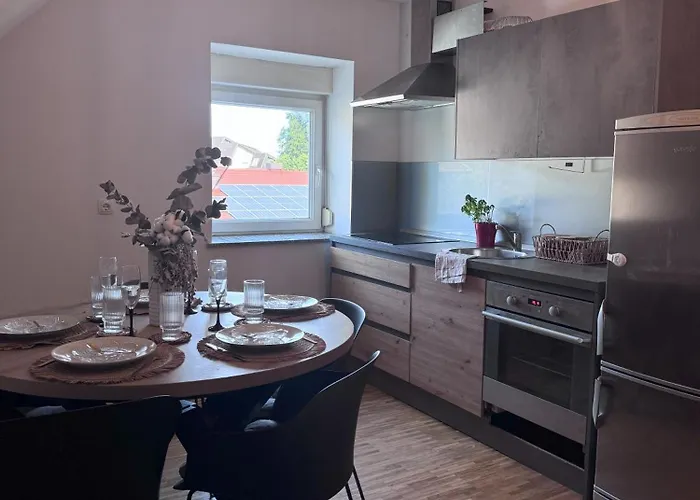 Rezidenca Vista Lux * Ptuj