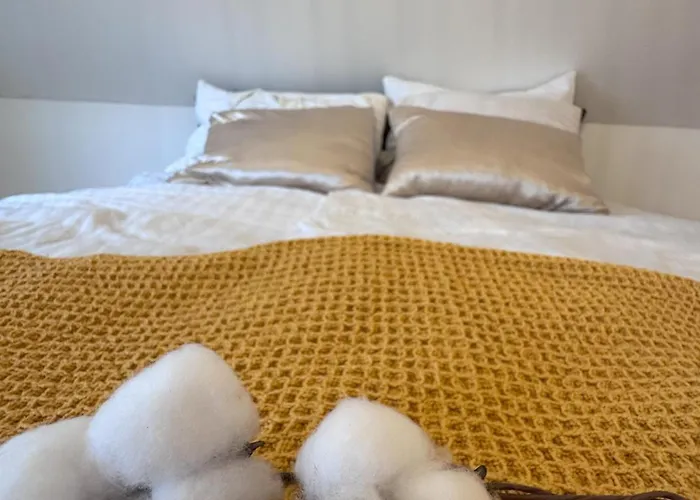 Appartamento Rezidenca Vista Lux