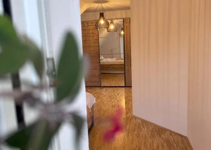 Rezidenca Vista Lux بتوي