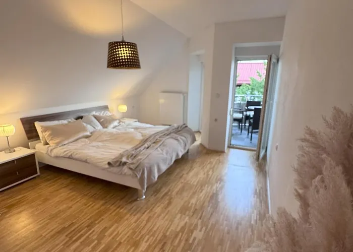 شقة Rezidenca Vista Lux