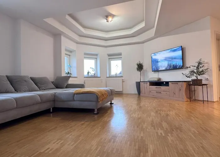 Rezidenca Vista Lux * بتوي