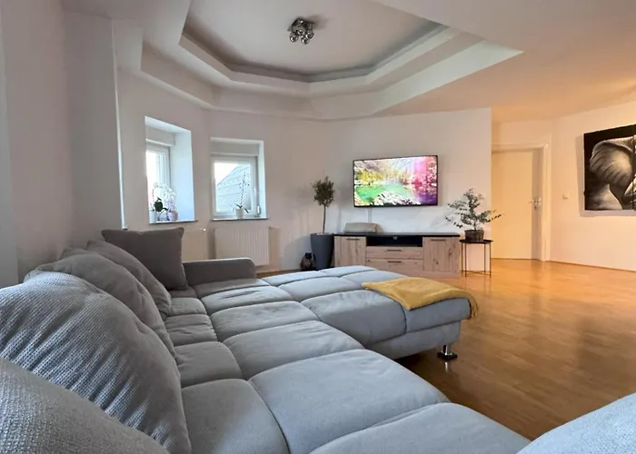 Rezidenca Vista Lux شقة بتوي