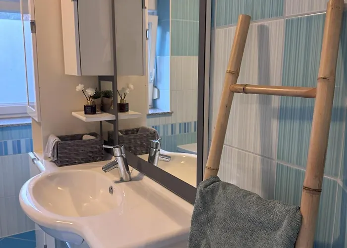 Rezidenca Vista Lux * بتوي