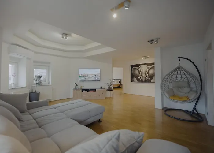 Rezidenca Vista Lux * بتوي