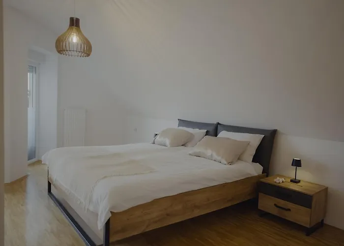 Rezidenca Vista Lux بتوي