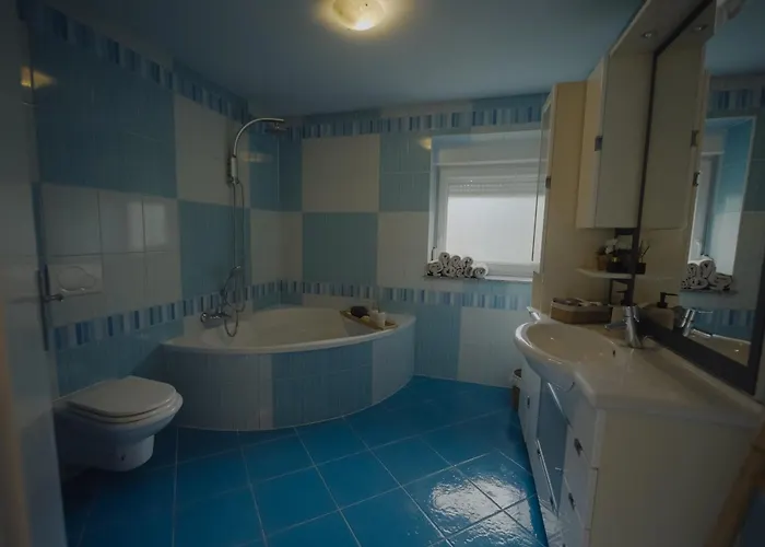 Rezidenca Vista Lux * Ptuj