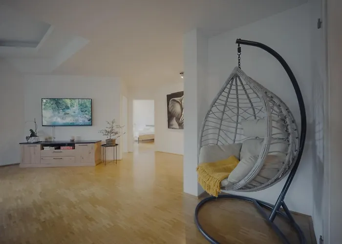 Rezidenca Vista Lux شقة بتوي