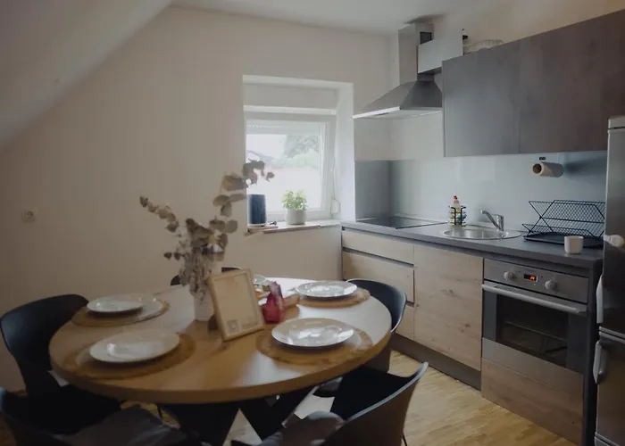 Rezidenca Vista Lux * بتوي