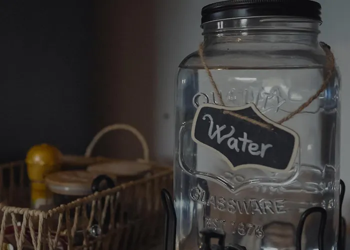 Rezidenca Vista Lux بتوي