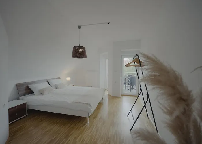 Rezidenca Vista Lux Appartamento Ptuj