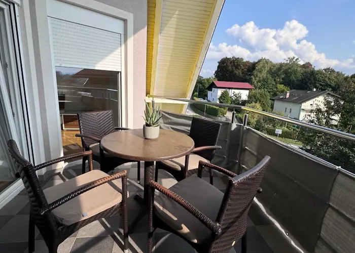 Rezidenca Vista Lux بتوي