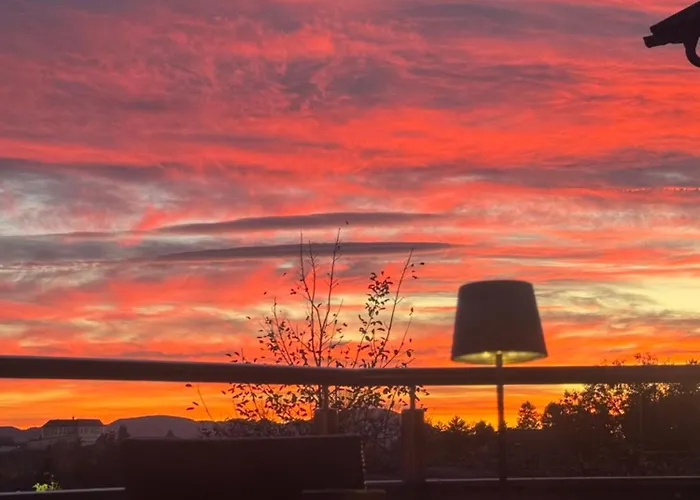 Appartamento Rezidenca Vista Lux